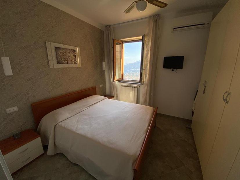 Casa Vacanze Chery Península Sorrentina Exterior foto